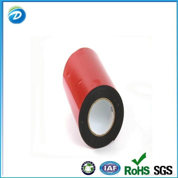 Removable Double Sided Acrylic Foam Tape 3