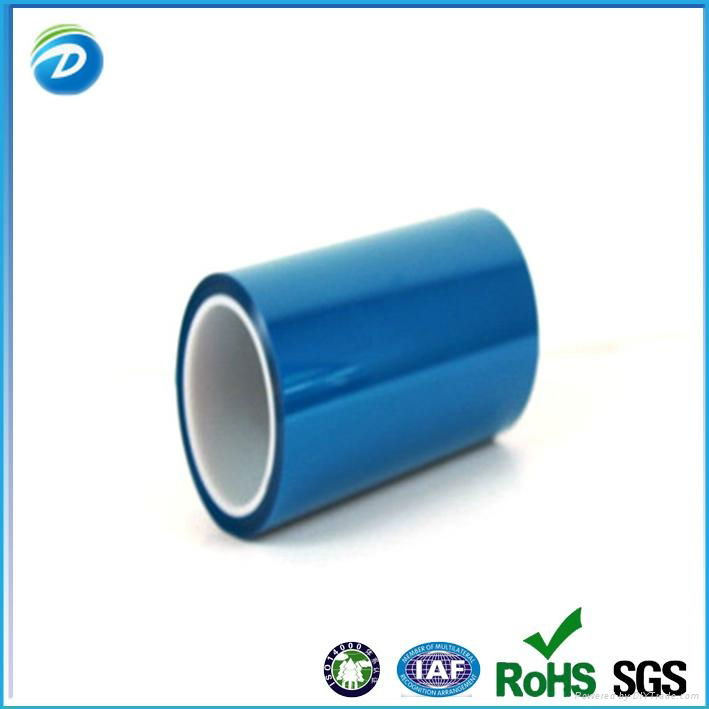 Carpet Pe Protective Film