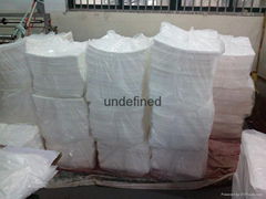 Spill Control Oil Absorbent Sheet