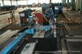 供应无锡江阴电梯导轨设备生产线