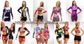 Hot cheer uniforms creator,cheer uniform