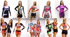 Hot cheer uniforms creator,cheer uniform for sale cheap 