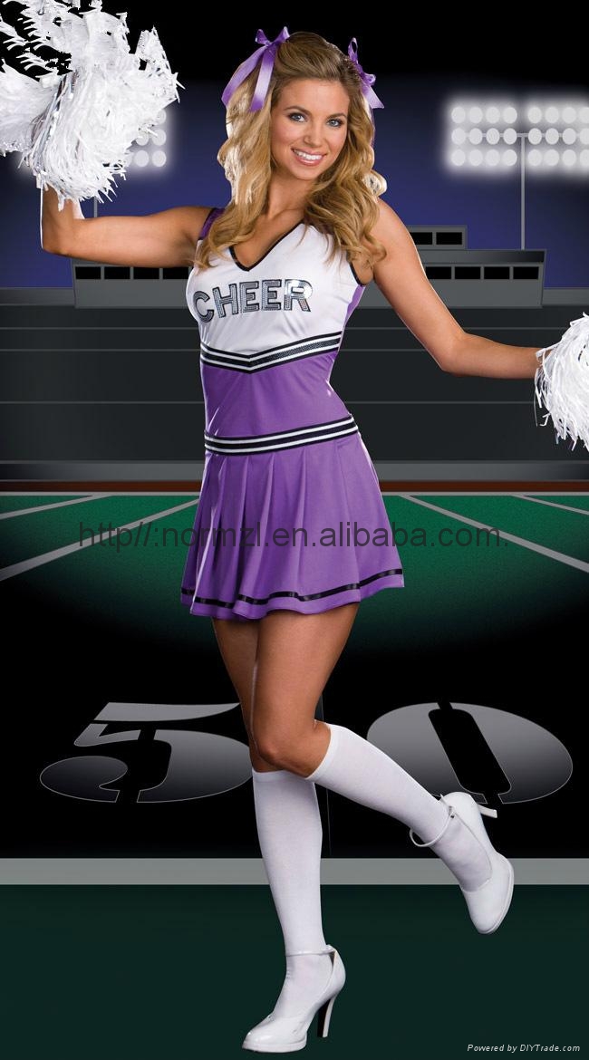 Hot cheer uniforms creator,cheer uniform for sale cheap NZ (China