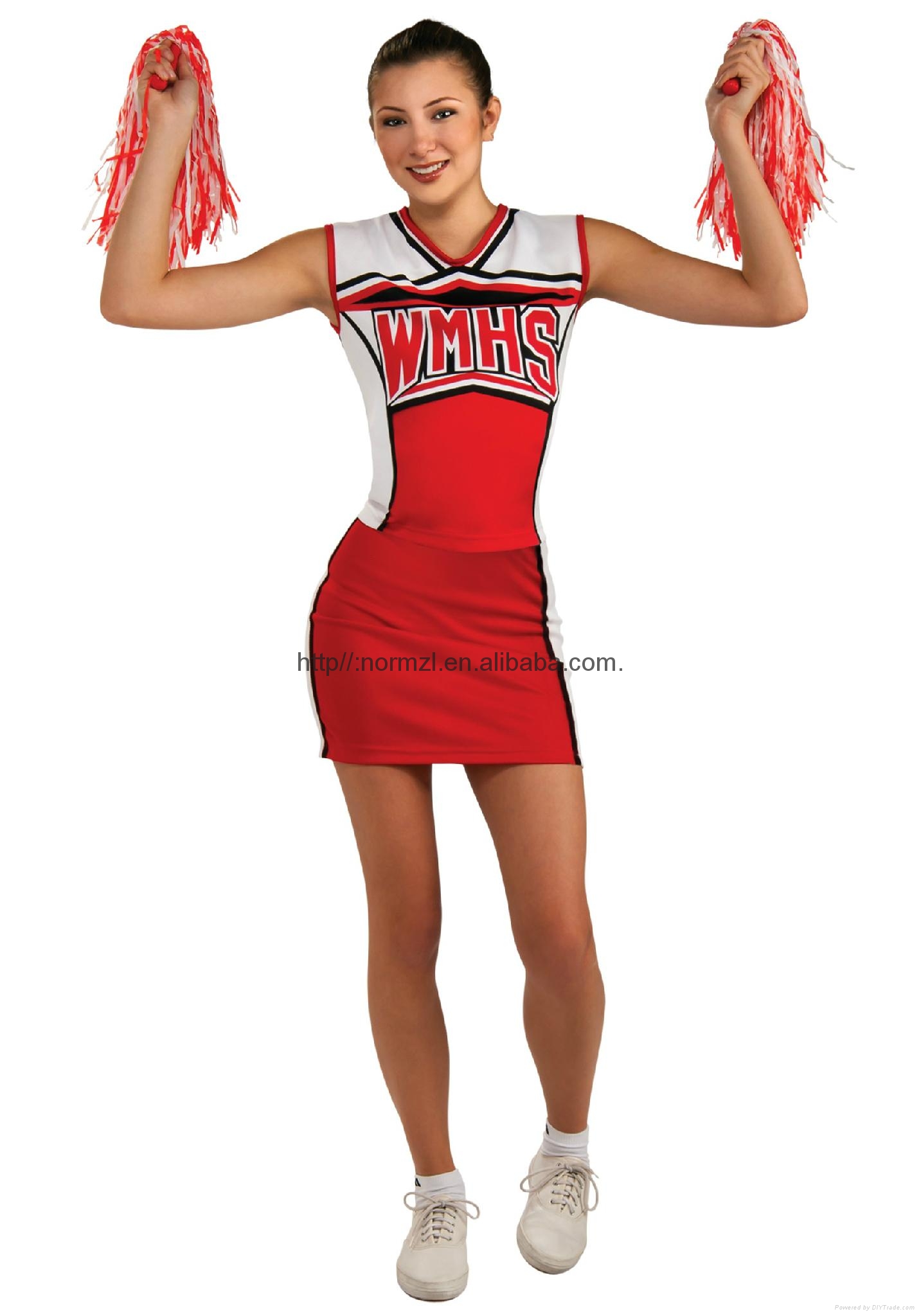 Hot cheer uniforms creator,cheer uniform for sale cheap NZ (China