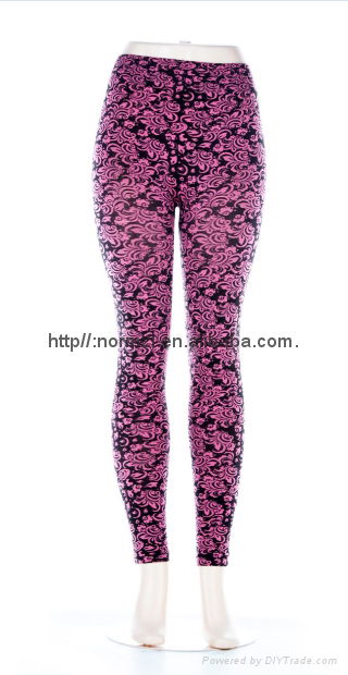 Fashion tight yoga pants for wholesale running sportswear  3