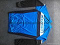 China Custom Cycling Team Jersey 1