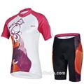 2015 new fashion top selling  New Cycling Jersey Customized Cycling wear Wholesa 2