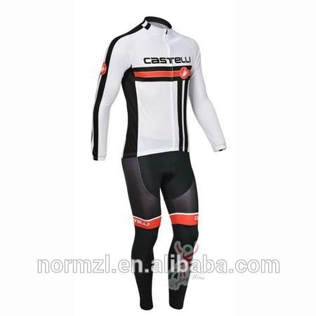 2015 top selling Customized Sublimation Cheap Cycling Bike Jersey for Men