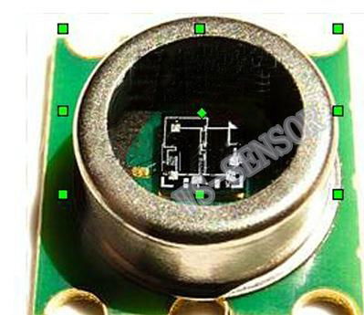 pressure sensor