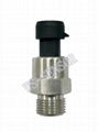 electronic oil and gas pressure sensor 1