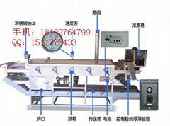 40型全自動 河粉機