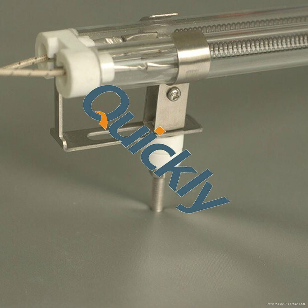 medium wave infrared lamp for textile drying oven 5