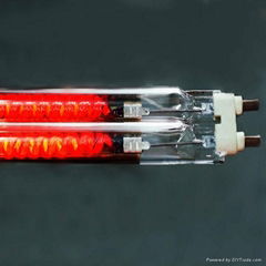 far carbon fiber infrared lamps for