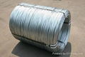 China made Galvanized Iron Wire 2