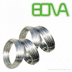 stainless steel wire(OEM Factory) 