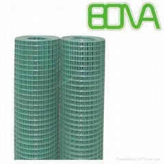 OEM welded wire mesh (factory)