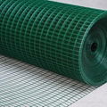 OEM welded wire mesh (factory) 2