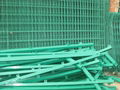 OEM welded wire mesh (factory) 3