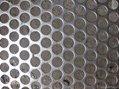 OEM perforated punching metal mesh(factory) 2
