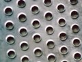 OEM perforated punching metal mesh(factory) 4