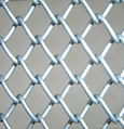 High Quality OEM Chain Link Mesh 2