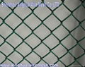 High Quality OEM Chain Link Mesh 3