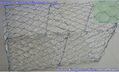 Environmental Hexagonal Wire Mesh/Gabion 2