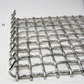 OEM Crimped Wire Mesh Factory 1