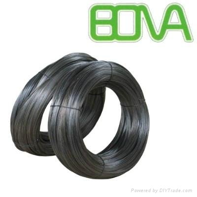 OEM Black Annealed iron wire