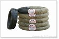 High standard Black Annealed Iron wire 2