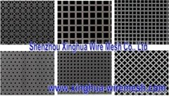 perforated metal mesh(punching net/mesh)