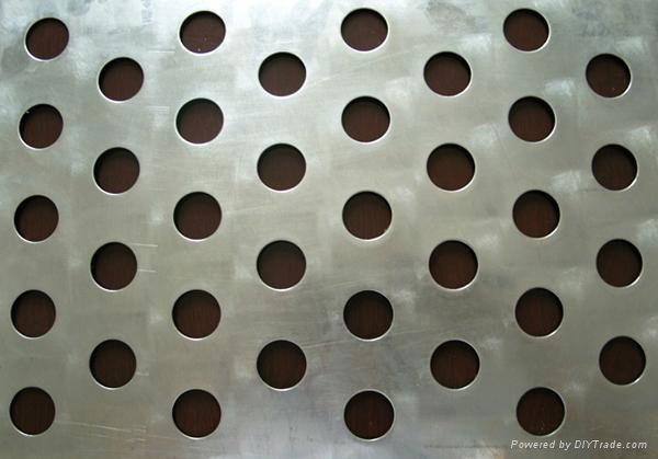 perforated metal mesh(punching net/mesh) 3