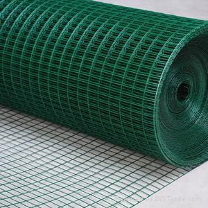 High intensity welded mesh(China factory) 2