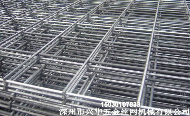 High intensity welded mesh(China factory) 3