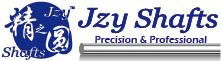 JZY SHAFTS MFG CO., LTD. 