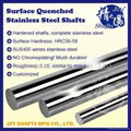 surface hardened SUS400 stainless steel