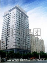 MingChuang(Henan)Industry&Trade co.,Ltd