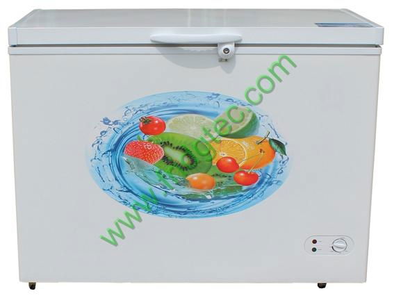 SASO TOP OPEN DOOR CHEST FREEZER ON SALES FROM CHINA BD-218