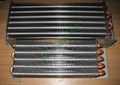 CHINA GOOD QUALITY REFRIGERATION COPPER EVAPORATOR COIL ON SALES 1