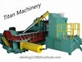 metal scrap press machine 5