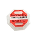 shockwatch2防震标签木箱运输监测指示器