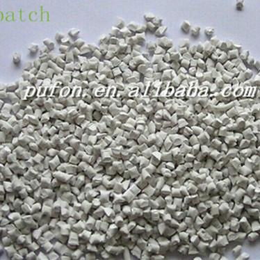 nonwoven fabric filler masterbatch 2