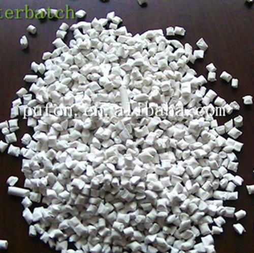 nonwoven fabric filler masterbatch