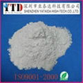 fiberglass powder for thermoplastics