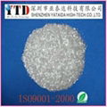 chopped e-glass fiber for brake pads/Lining