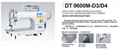 DT 9600M-D3 High speed Direct drive