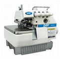 DT747F Siruba High-speed Overlock