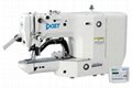 High speed direct drive electronic bar tacking sewing machine DT1900ASS 1