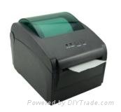 4inch thermal barcode printers