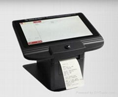 Hot selling Koohii Baby Pos Plus POS System---GEMS